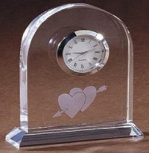 壓克力鐘表禮品 現(xiàn)代工藝與實用美學的完美融合