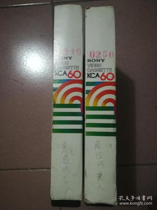 唱片與音像制品的收藏、制作與市場(chǎng)價(jià)值